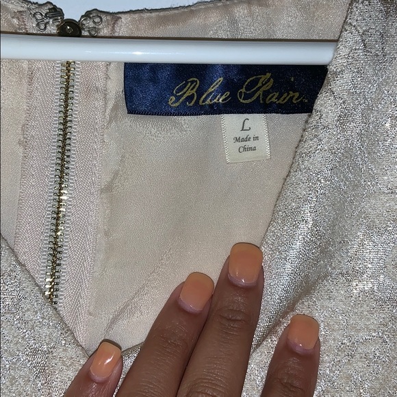 Homecoming dress - Picture 3 of 6